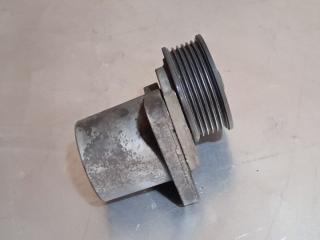 ролик натяжителя Ford Mondeo 3 поколение [рестайлинг] 2004, 2.0 л., бензин