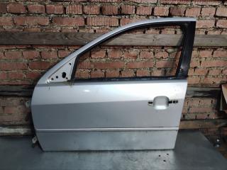 дверь передняя левая Ford Mondeo 3 поколение [рестайлинг] 2007, седан