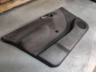 обшивка двери передняя левая Mercedes-Benz A-Класс W168 2000