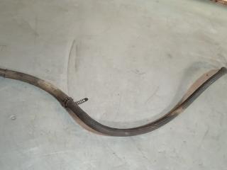 трубка гидроусилителя Audi A6 4B/C5 [рестайлинг] C5 2002, 2.5 л., дизель