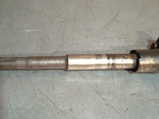 рулевой карданчик Citroen Berlingo 1 поколение (M59) [рестайлинг] 2006