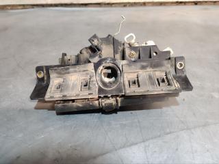 ручка крышки багажника Audi A6 4B/C5 [рестайлинг] C5 2002, универсал, 4B0827565