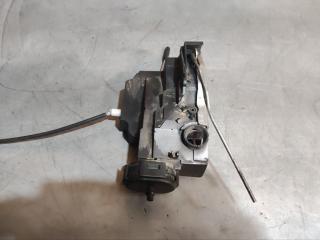 замок двери передней левой Mercedes-Benz A-Класс W168 2000