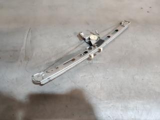 стеклоподъемник передний левый Mercedes-Benz A-Класс W168 2000