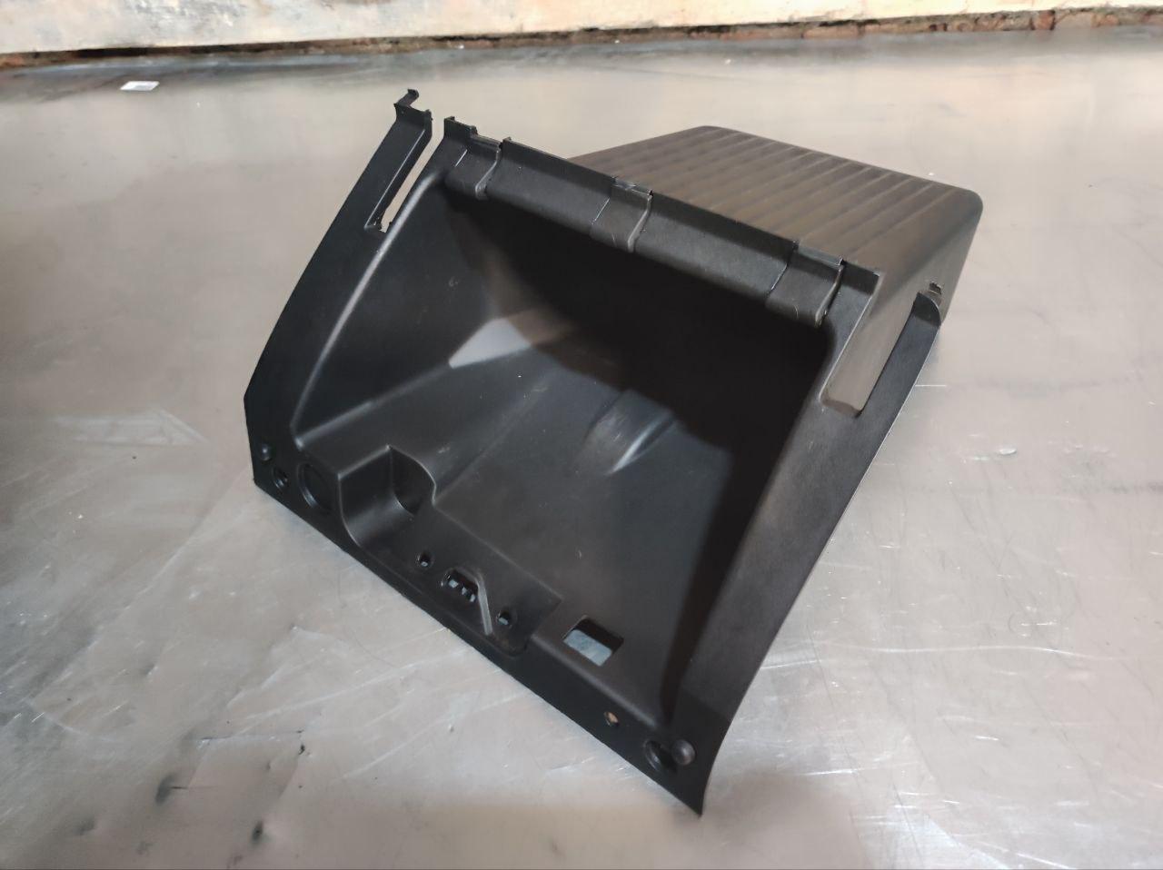 бардачок Ford Focus 2 поколение 2008, МКПП, 4M51A06044, 4M51A06044ADW - фото №1