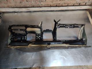 панель передняя салона (торпедо) Opel Astra G 2001, 90437379