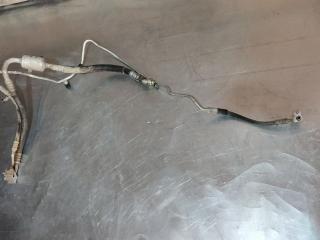 трубка кондиционера Opel Astra G 2001, 1.6 л., бензин