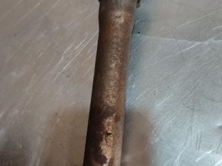 рулевой карданчик Mitsubishi Colt 6 поколение (Z30) [рестайлинг] 2008