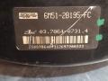 вакуумный усилитель тормозов Ford Focus 2 поколение 2008, 1.6 л., бензин, 6M52B195FC - фото №5