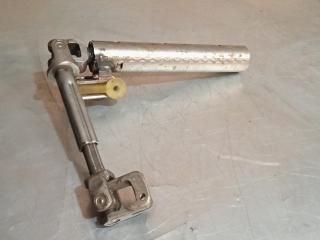 рулевой карданчик Ford Focus 2 поколение 2008