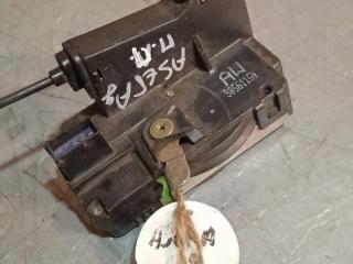 замок двери передней правой Opel Astra G 2001, 90561154
