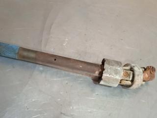 рулевой карданчик Volkswagen Passat B5 1997