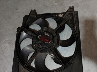 вентилятор радиатора Kia Carens 1 поколение [рестайлинг] 2006, 2.0 л., дизель, A00514500