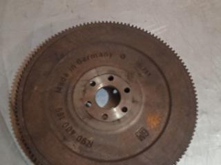 маховик Opel Astra G 2001, 1.6 л., бензин, МКПП, R90400169