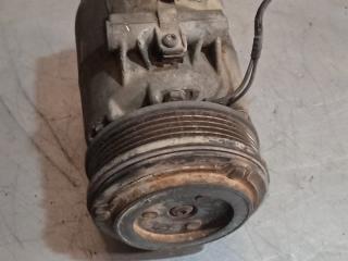 компрессор кондиционера Opel Astra G 2001, 1.6 л., бензин