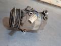 компрессор кондиционера Opel Astra G 2001, 1.6 л., бензин - фото №5