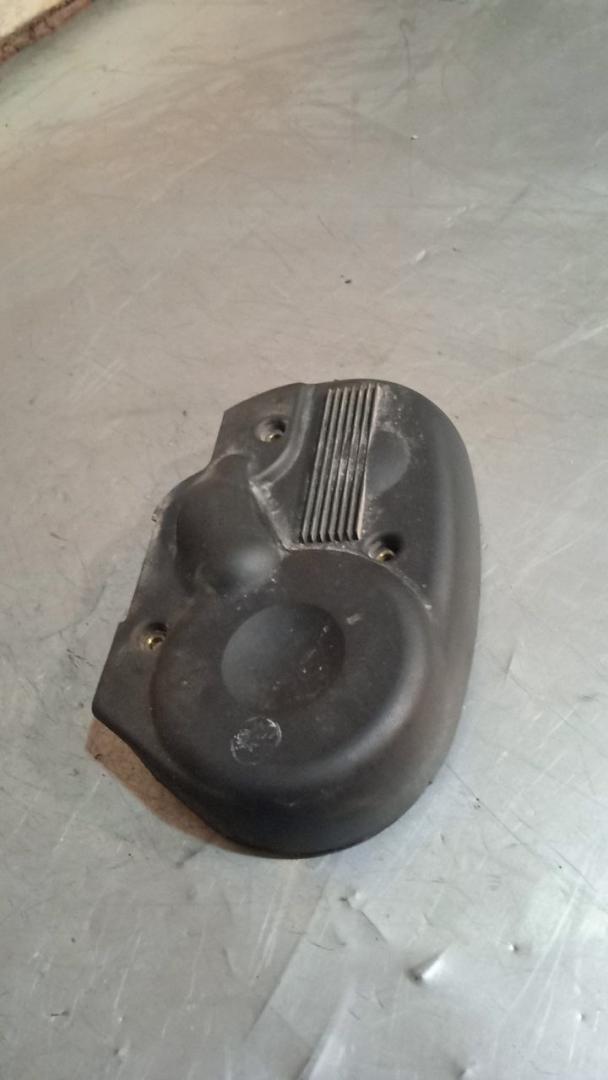 защита (кожух) ремня ГРМ Opel Astra G 2001, 1.6 л., бензин, 90530913, RSM1818197 - фото №1