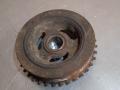 шкив коленвала Ford Mondeo 3 поколение [рестайлинг] 2007, 1.8 л., бензин - фото №6