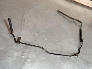 трубка гидроусилителя Ford Mondeo 3 поколение [рестайлинг] 2004, 2.0 л., бензин, МКПП