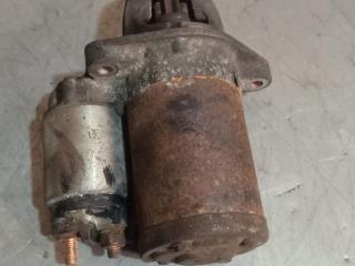 стартер Mitsubishi Colt 6 поколение (Z30) [рестайлинг] 2008, 1.1 л., бензин, 1810A142