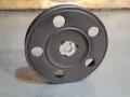 шкив коленвала Mitsubishi Colt 6 поколение (Z30) [рестайлинг] 2008, 1.1 л., бензин, MN155378 - фото №5