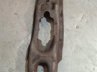 вилка сцепления Mitsubishi Colt 6 поколение (Z30) [рестайлинг] 2008, 1.1 л., бензин, МКПП, A4542540008, 23189001501