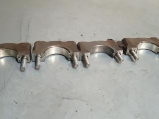 бугель коленвала Mitsubishi Colt 6 поколение (Z30) [рестайлинг] 2008, 1.1 л., бензин, МКПП