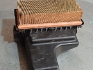 корпус воздушного фильтра Mitsubishi Colt 6 поколение (Z30) [рестайлинг] 2008, 1.1 л., бензин, A1350900301, MN130286, A1340900101, MN130287