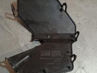 декоративная крышка двигателя Ford Focus 2 поколение 2008, 1.6 л., бензин, XS4R7222AC