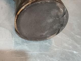 поршень Mitsubishi Colt 6 поколение (Z30) [рестайлинг] 2008, 1.1 л., бензин