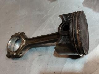 поршень шатун Mitsubishi Colt 6 поколение (Z30) [рестайлинг] 2008, 1.1 л., бензин