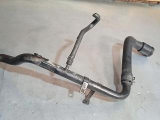 трубка охлаждающей жидкости Volkswagen Passat B5 1997, 1.8 л., бензин