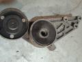 ролик натяжителя Volkswagen Passat B5 1997, 1.8 л., бензин, 4423010002 - фото №5
