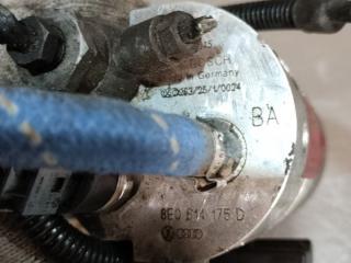 насос DSC Audi A6 4B/C5 [рестайлинг] C5 2002, 2.5 л., дизель, МКПП, 8E0614175D