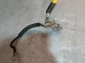 провод аккумулятора Nissan Almera Tino V10 2002, 2.2 л., дизель - фото №3