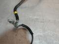 провод аккумулятора Nissan Almera Tino V10 2002, 2.2 л., дизель - фото №5