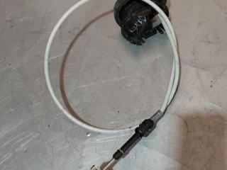 трос кулисы КПП Saab 2005, 2.0 л., бензин, АКПП, 12792360, 1279236004R