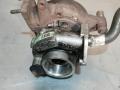 турбина Ford Focus 2 поколение 2005, 2.0 л., дизель, 7560474, 9662301280, GT1749V - фото №3