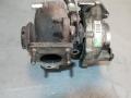 турбина Ford Focus 2 поколение 2005, 2.0 л., дизель, 7560474, 9662301280, GT1749V - фото №4