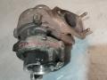 турбина Ford Focus 2 поколение 2005, 2.0 л., дизель, 7560474, 9662301280, GT1749V - фото №5