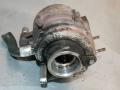 турбина Ford Focus 2 поколение 2005, 2.0 л., дизель, 7560474, 9662301280, GT1749V - фото №6
