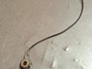 датчик детонации Opel Astra G 2001, 1.6 л., бензин