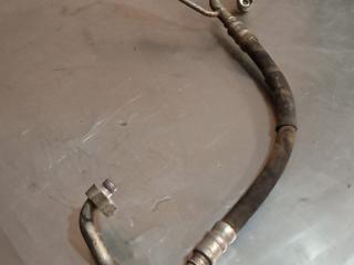 трубка кондиционера Audi A6 4B/C5 [рестайлинг] C5 2002