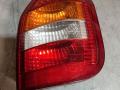фонарь задний правый Opel Zafira 1 поколение (A) 2001, 9117446, 6223030 - фото №3