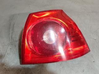 фонарь задний правый Volkswagen Golf 5 поколение (2003 - 2009), хетчбэк 5 дв., 1K6945096N