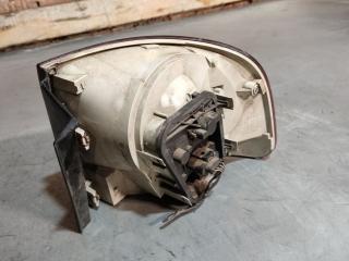 фонарь задний левый Volkswagen Touareg 1 поколение 2005, 28259002