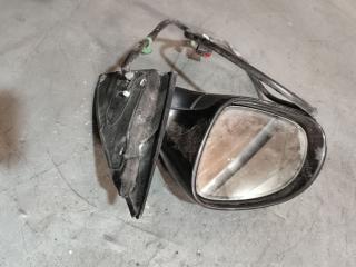 зеркало наружное левое Volkswagen Golf 5 поколение (2003 - 2009)