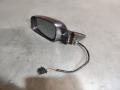 зеркало наружное левое Volkswagen Passat B5 (1996 - 2001), 3B0857933 - фото №2