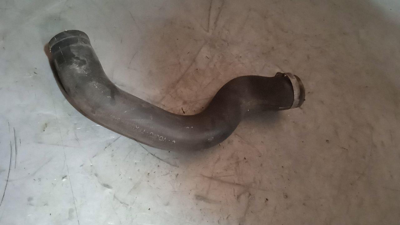 патрубок радиатора Volvo S80 1 поколение (1998 - 2003), 9485581A - фото №1