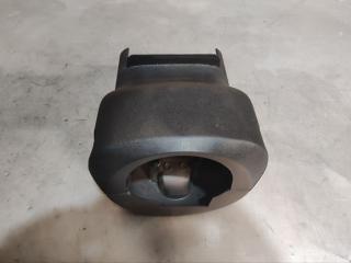 кожух рулевой колонки Mitsubishi Colt 6 поколение (Z30) [рестайлинг] 2008